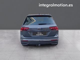 Volkswagen Tiguan Life 2.0 TDI 110kW (150CV) DSG