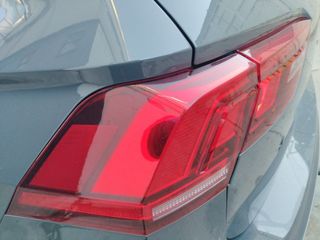 Volkswagen Tiguan Life 2.0 TDI 110kW (150CV) DSG