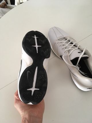 Zapatillas Nike Air Talla 47.5 EU / 13 US