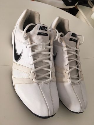 Zapatillas Nike Air Talla 47.5 EU / 13 US