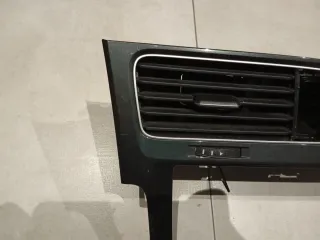 Marco pantalla 8 pulgadas VW Golf MK7 5G