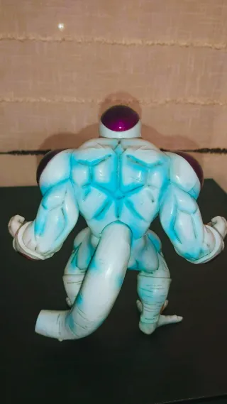 Figura Dragon Ball Frieza