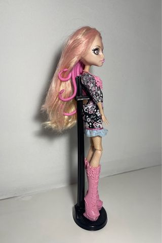 Monster High – Viperine Gorgon