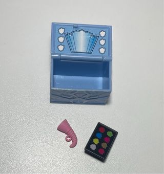 Monster High – Viperine Gorgon