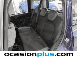 Fiat Panda 1.0 Hybrid GSE City Life 51 kW (70 CV)