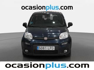 Fiat Panda 1.0 Hybrid GSE City Life 51 kW (70 CV)