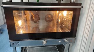 Neveras, ultracongelador y Hornos Pastelería