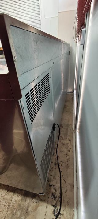 Neveras, ultracongelador y Hornos Pastelería