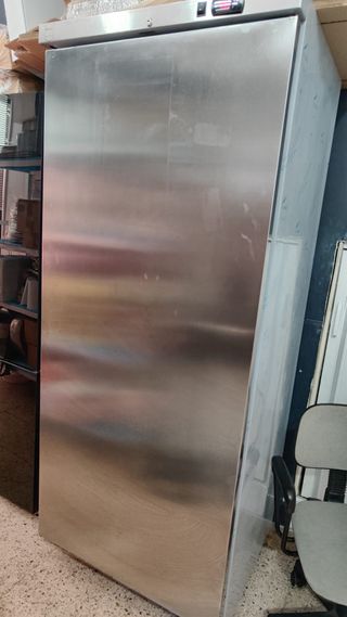 Neveras, ultracongelador y Hornos Pastelería