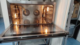 Neveras, ultracongelador y Hornos Pastelería