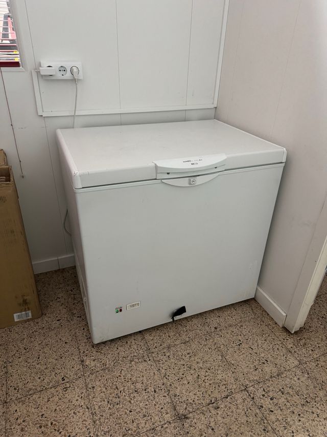 Neveras, ultracongelador y Hornos Pastelería