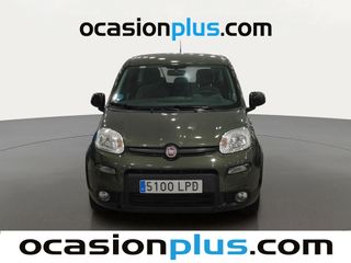Fiat Panda 1.0 Hybrid GSE City Life 51 kW (70 CV)