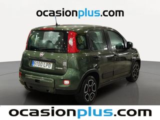 Fiat Panda 1.0 Hybrid GSE City Life 51 kW (70 CV)