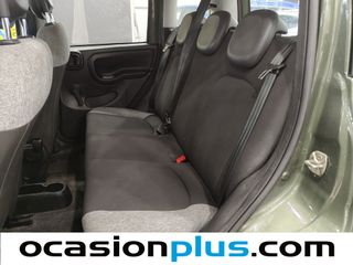 Fiat Panda 1.0 Hybrid GSE City Life 51 kW (70 CV)