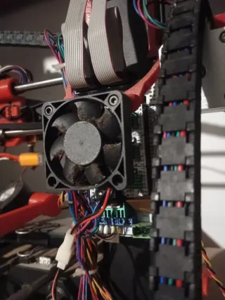 Impresora 3D BQ Hephestos