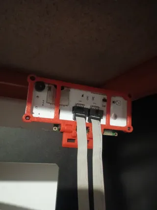 Impresora 3D BQ Hephestos