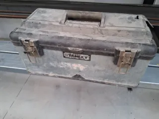 Caja Herramientas Stanley