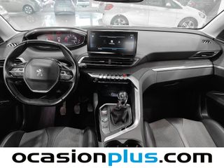 Peugeot 3008 PureTech 130 S&S Allure Pack 96 kW (130 CV)