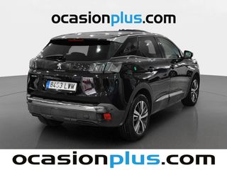 Peugeot 3008 PureTech 130 S&S Allure Pack 96 kW (130 CV)