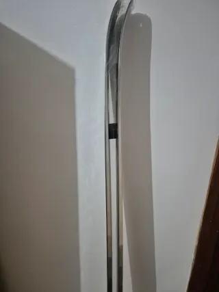 Esquís Völkl Rise 80 175cm