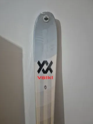 Esquís Völkl Rise 80 175cm
