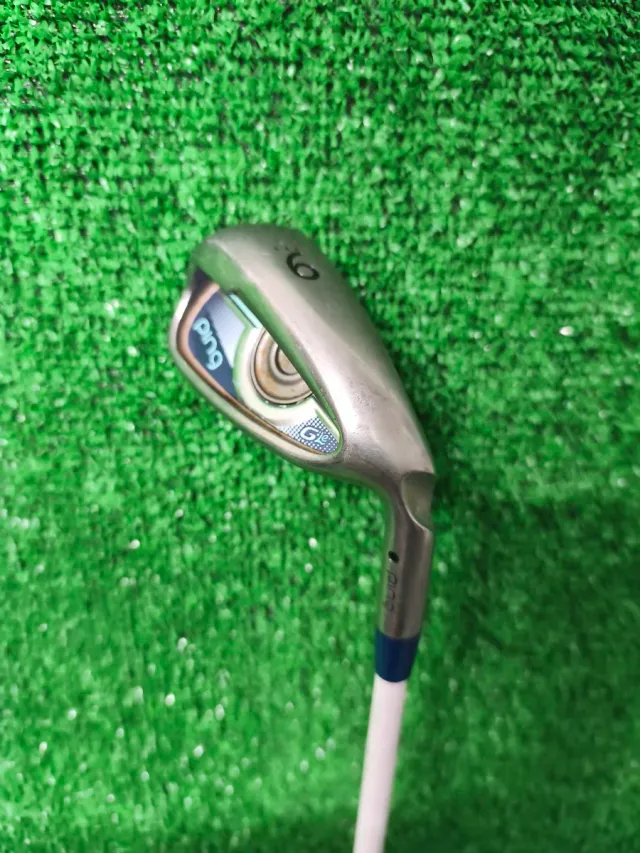 Palo de Golf Hierro Ping Mujer