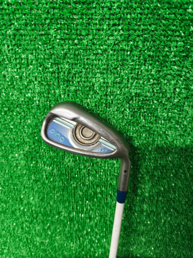 Palo de Golf Hierro Ping Mujer