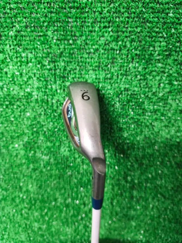 Palo de Golf Hierro Ping Mujer