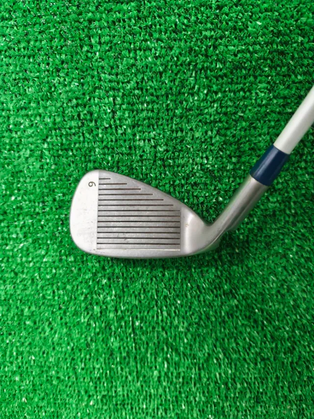 Palo de Golf Hierro Ping Mujer