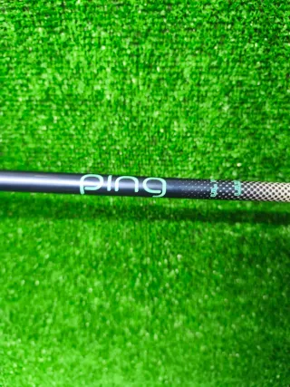 Palo de Golf Hierro Ping Mujer