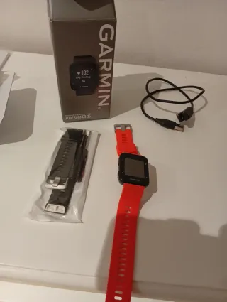 Reloj Garmin Forerunner 35 GPS