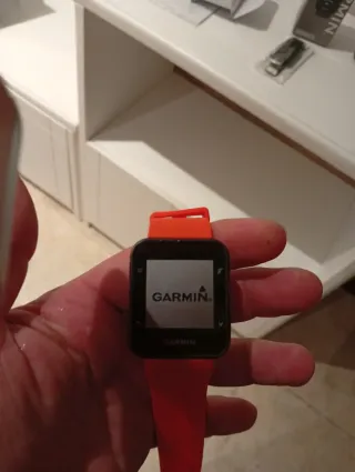 Reloj Garmin Forerunner 35 GPS