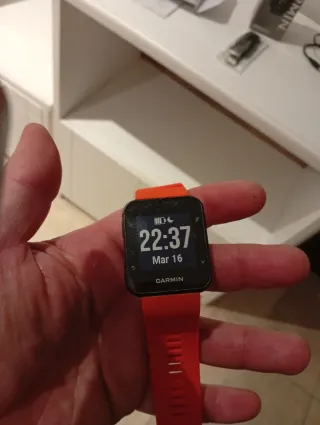 Reloj Garmin Forerunner 35 GPS