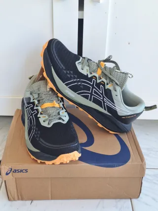 Zapatillas Asics Gel-Trabuco 13 Talla 45