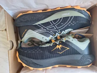 Zapatillas Asics Gel-Trabuco 13 Talla 45