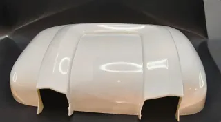 Cubiertas o Carcasas Protectoras para retrovisores