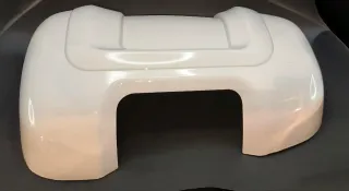 Cubiertas o Carcasas Protectoras para retrovisores