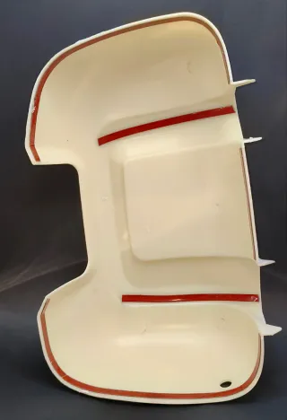 Cubiertas o Carcasas Protectoras para retrovisores