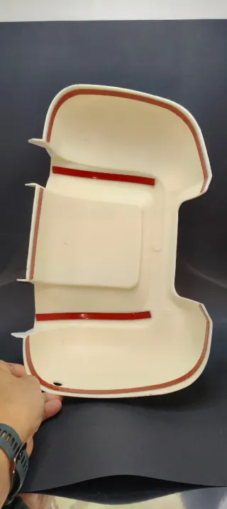 Cubiertas o Carcasas Protectoras para retrovisores