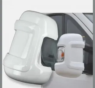 Cubiertas o Carcasas Protectoras para retrovisores