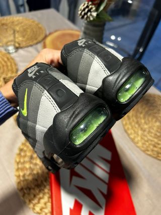 Nike Air Max 95 TT Taglia 41