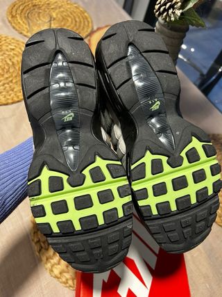 Nike Air Max 95 TT Taglia 41