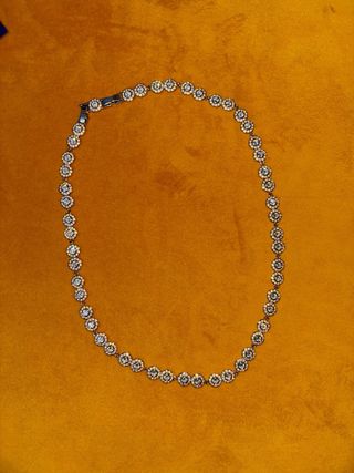 Collar Swarovski