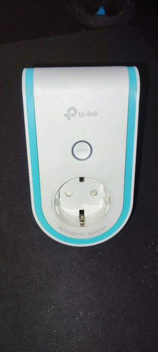 TP-Link RE365 AC1200 Repetidor WiFi