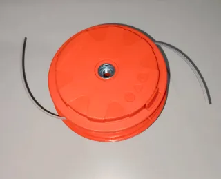 Cabezal Desbrozadora Universal Reforzado Aluminio