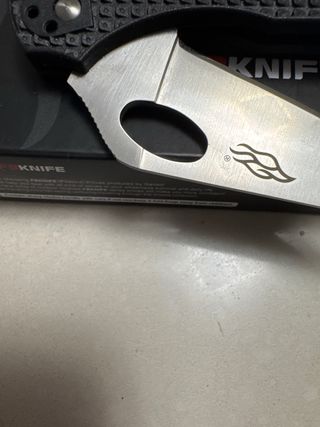 Coltello pieghevole FB Knife Firebird ganzo