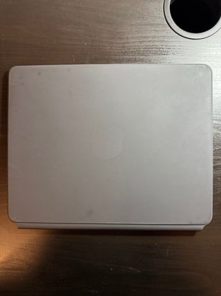 Apple Magic Keyboard iPad Pro/Air 13 Negro Apple