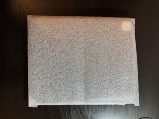 Apple Magic Keyboard iPad Pro/Air 13 Negro Apple