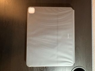 Apple Magic Keyboard iPad Pro/Air 13 Negro Apple