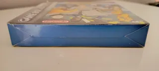 Inspector Gadget Advance Mission GBA Precintado